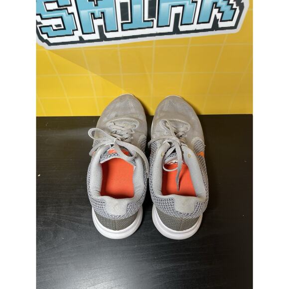 Nike Revolution 3 Running Shoes Womens Size 8.5 W Grey 819303-002 - Picture 5 of 7